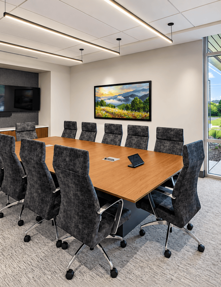 conference