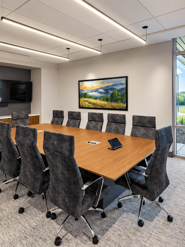 conference
