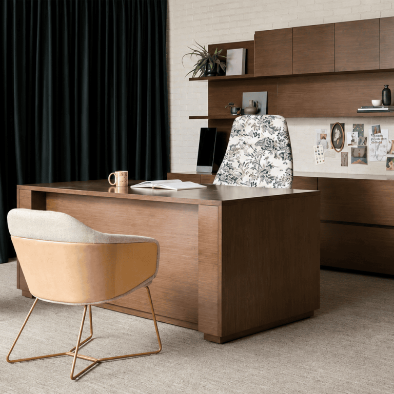 office