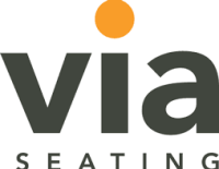 via seating